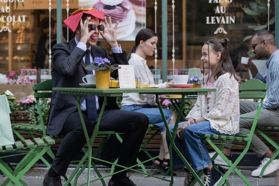 NCIS: Tony & Ziva plot