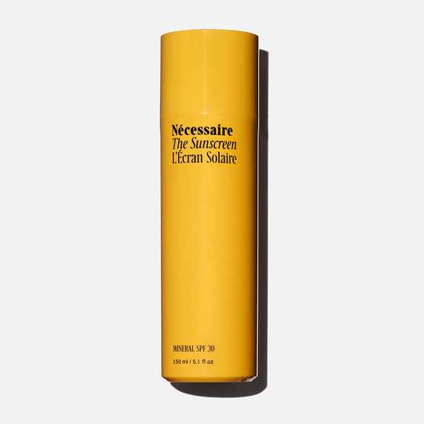 Necessaire The Mineral Sunscreen SPF 30 PA+++