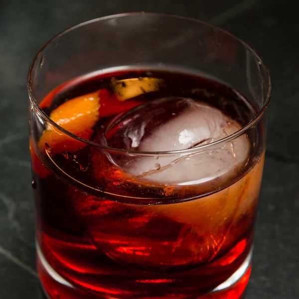 negroni cocktail recipe