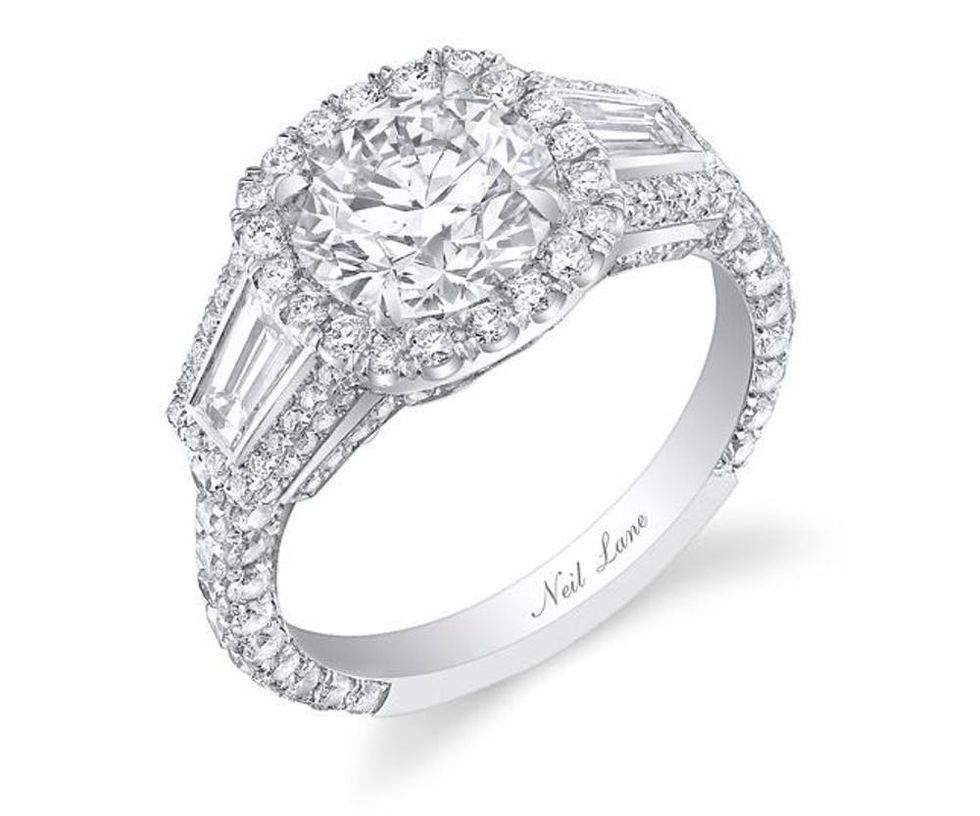 neil lane bachelor engagement ring