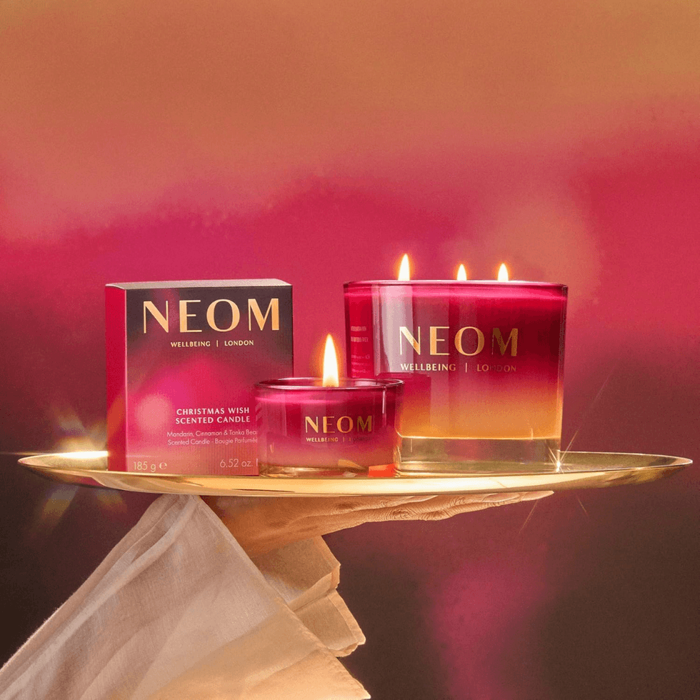 Neom 'Christmas Wish'