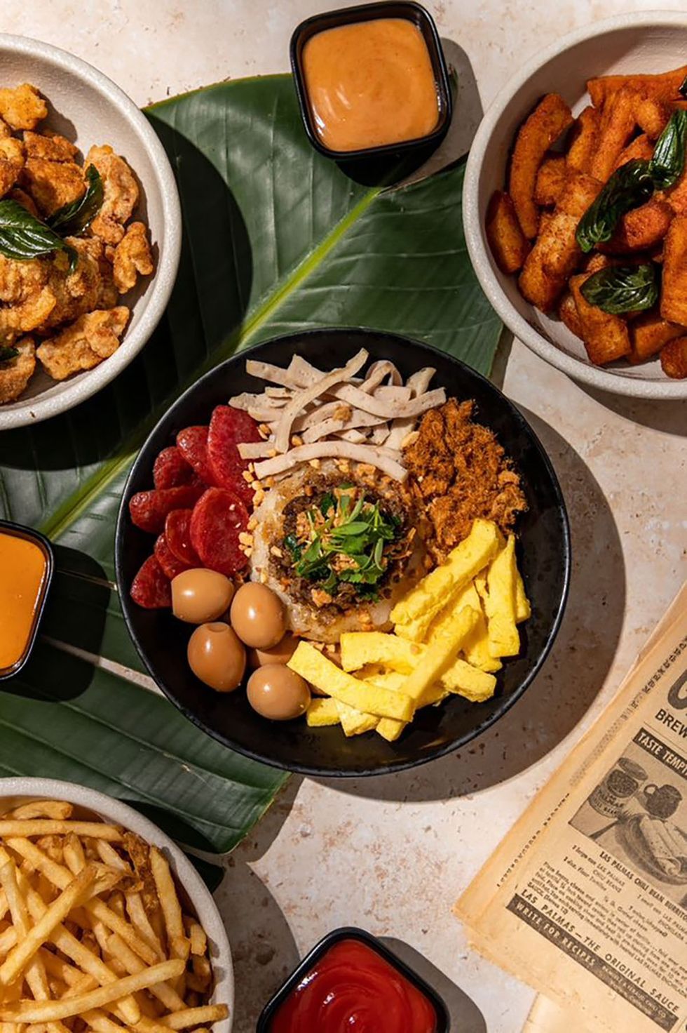 Nep Cafe by Kei Concepts