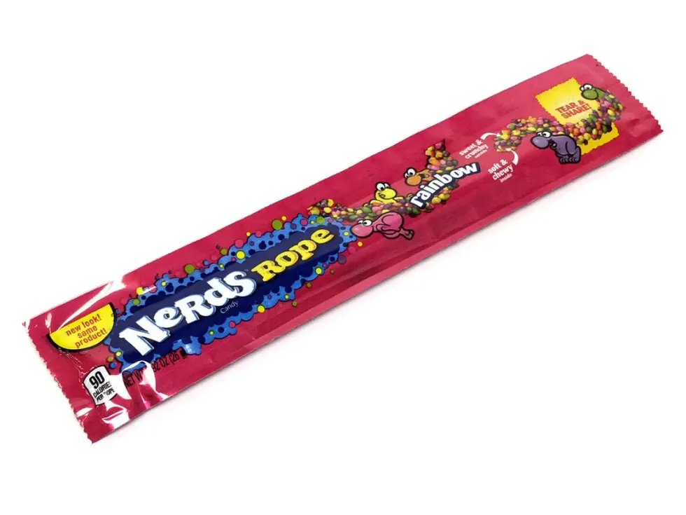 Nerds Rope