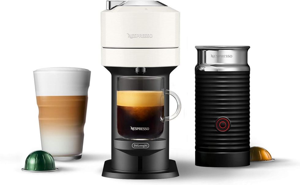 Nespresso Vertuo Next Coffee and Espresso Maker