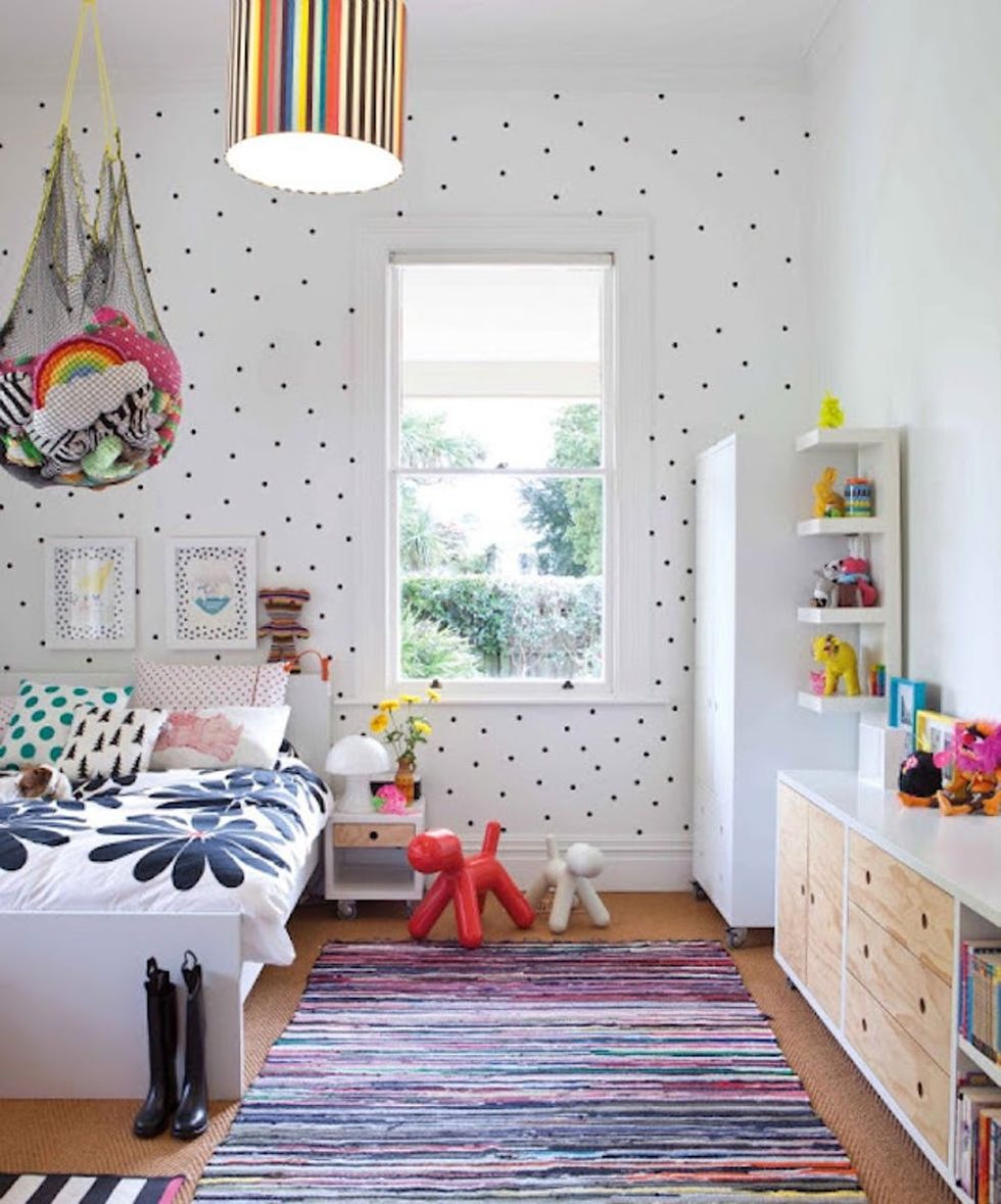 net stuffed animal storage