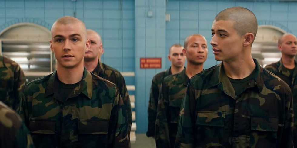 netflix boots season 2