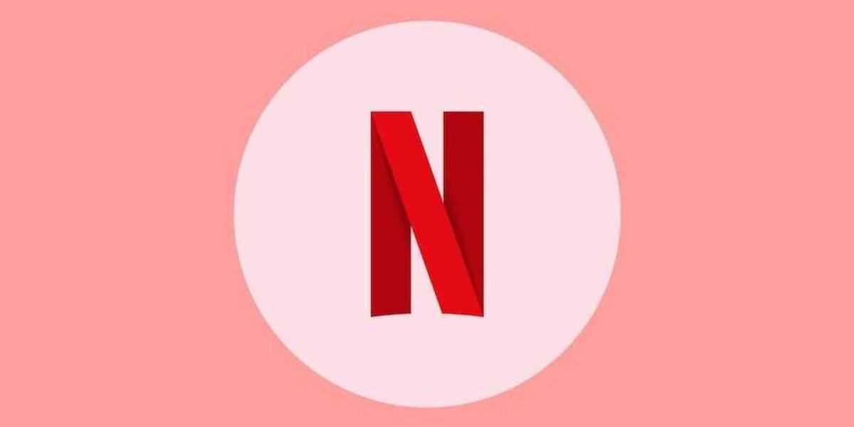 netflix logo