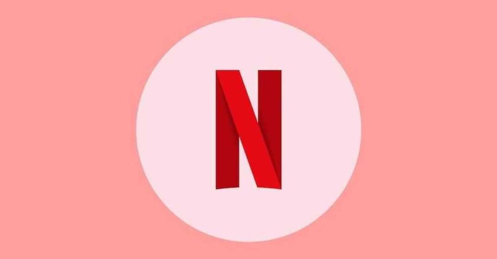 netflix logo
