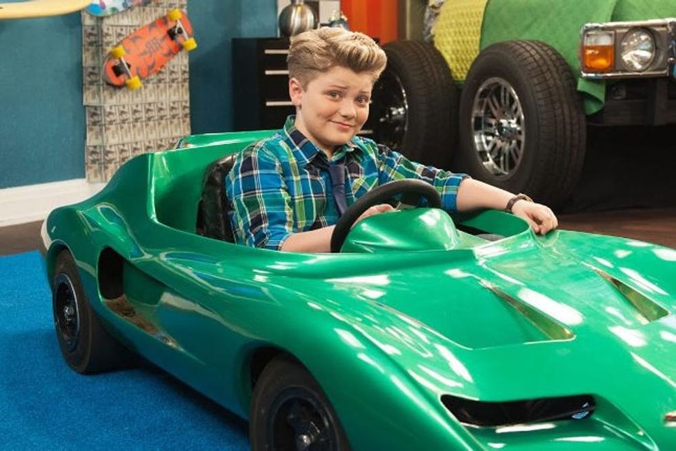 Netflix Richie Rich canceled