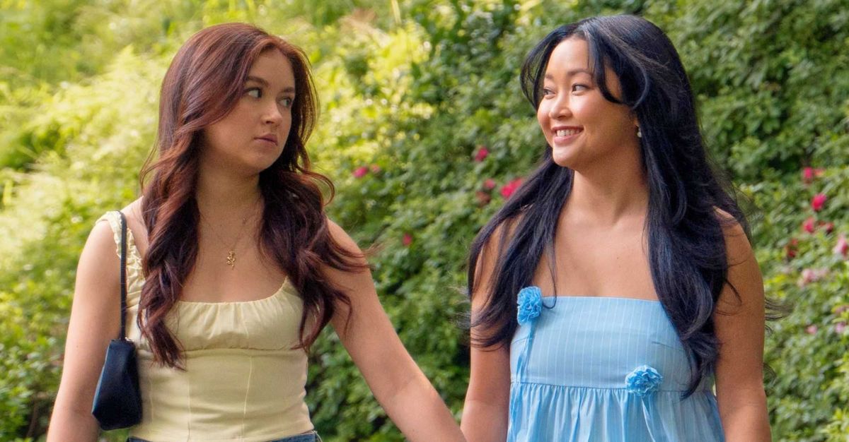 netflix shows april 2026