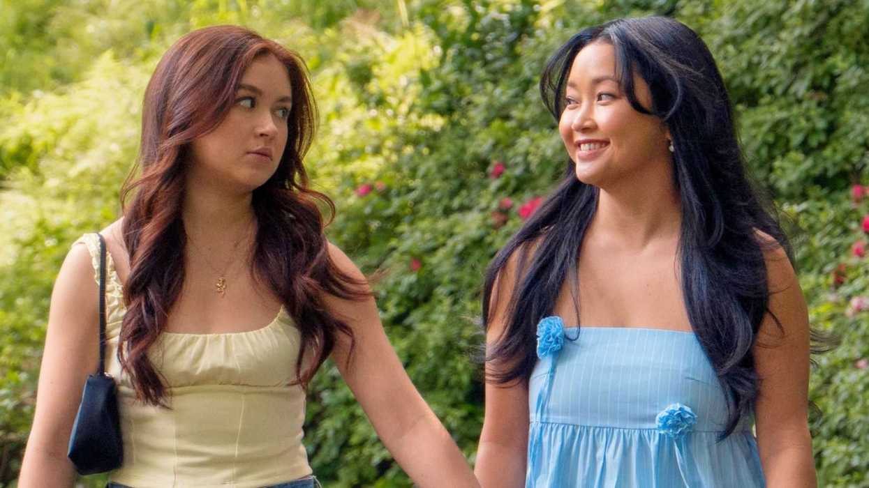 netflix shows april 2026