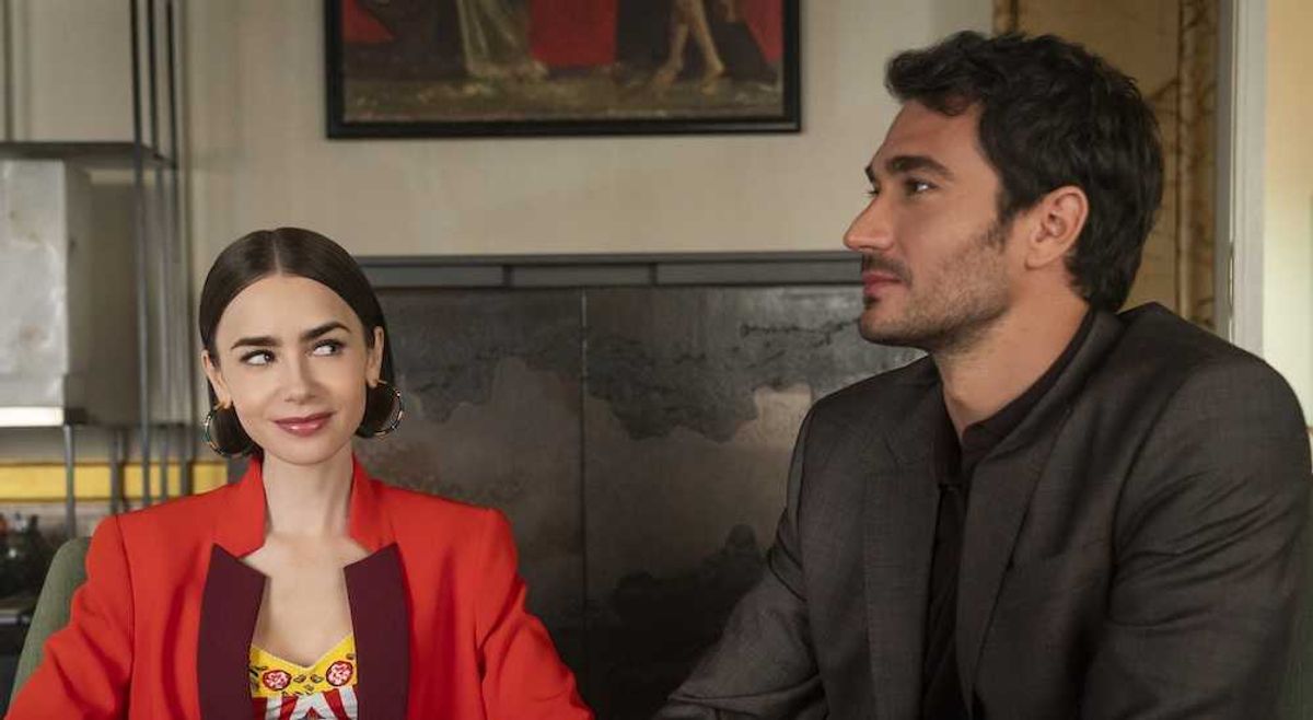 netflix shows december 2025