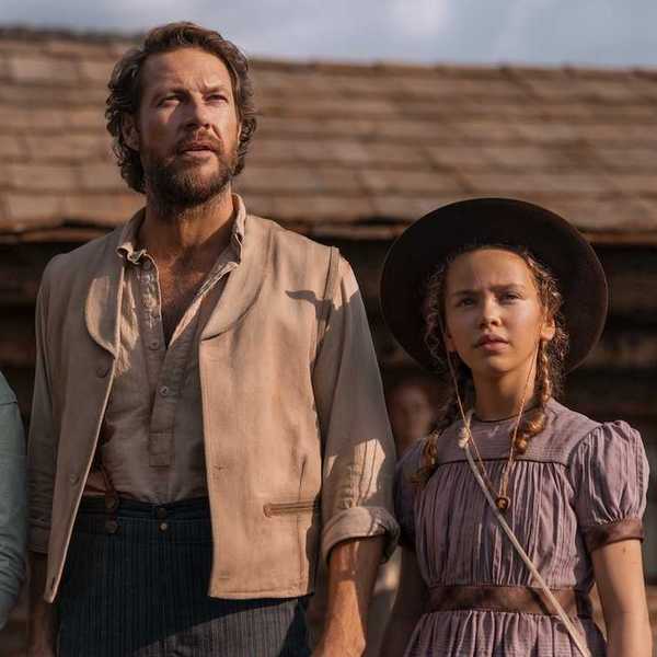 netflix shows july 2026