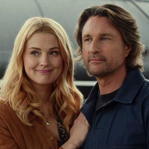 netflix shows march 2026