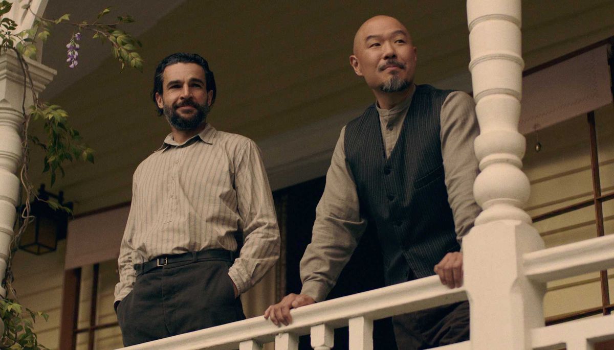 netflix shows october 2026