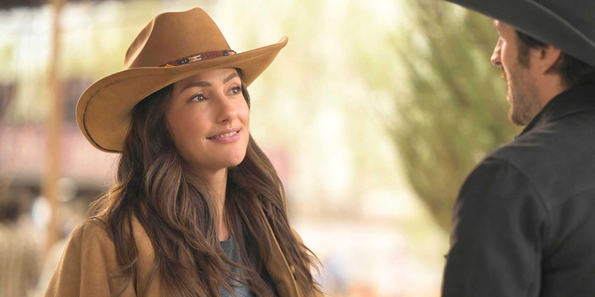 Excited For 'Ransom Canyon' Season 2? Here Are 6 New Shows Coming to Netflix This Summer 2026