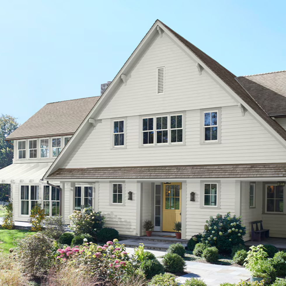neutral exterior paint colors
