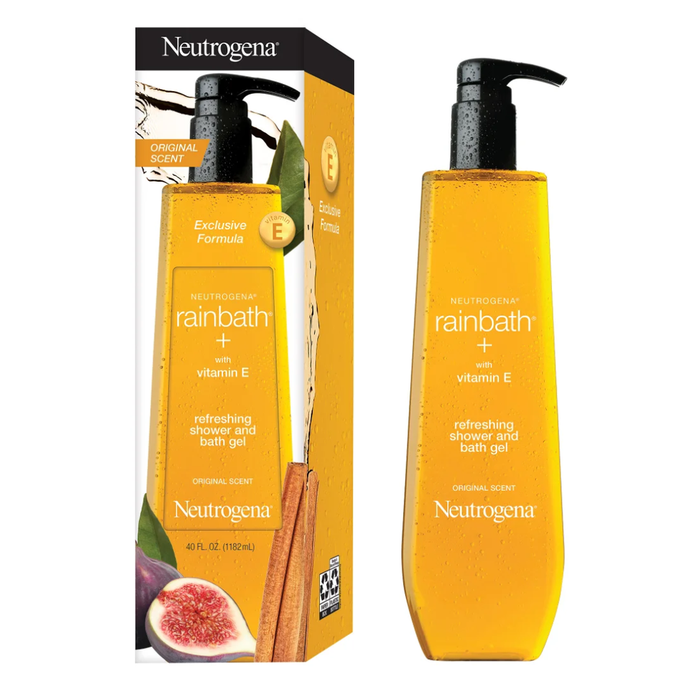 Neutrogena Rainbath Shower & Bath Gel