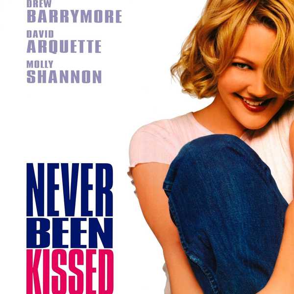 Never Been Kissed