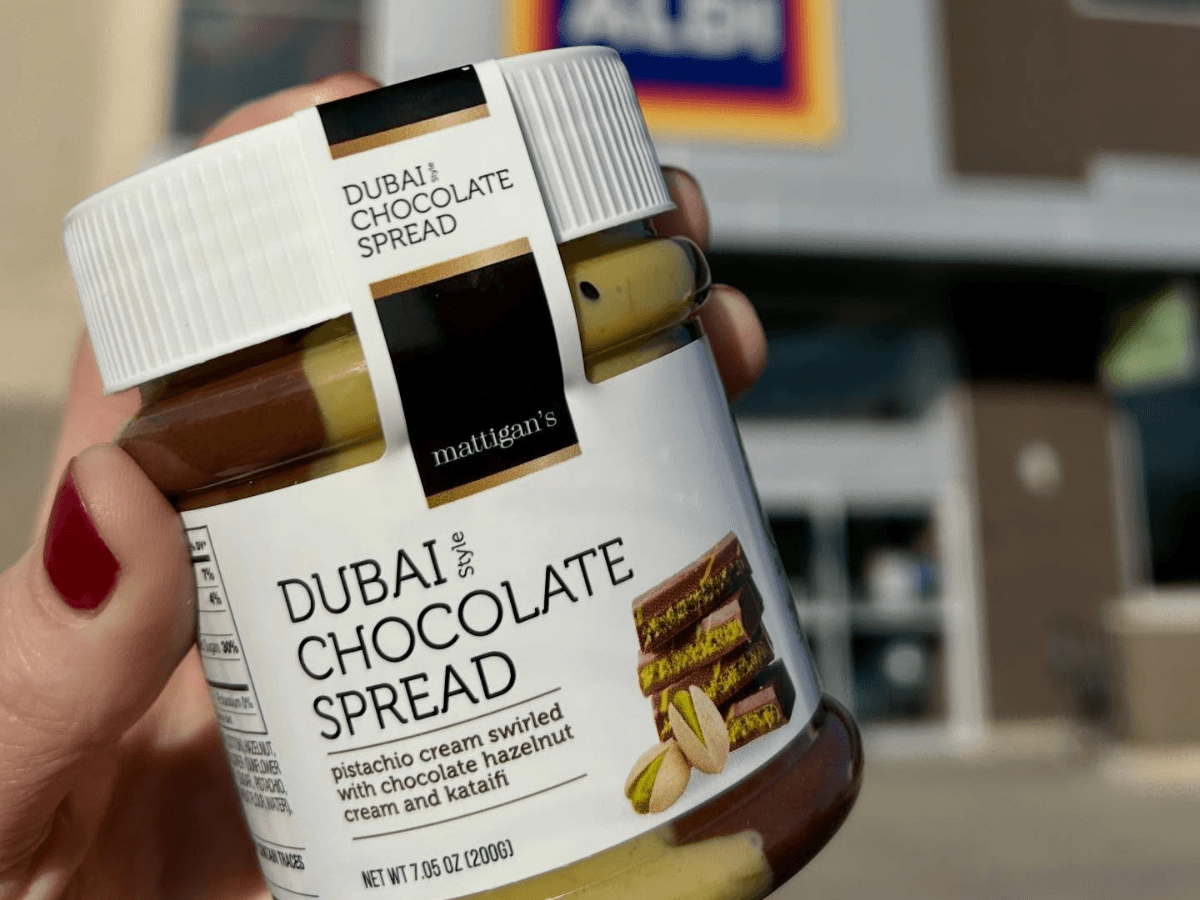 New Aldi finds for March 2026