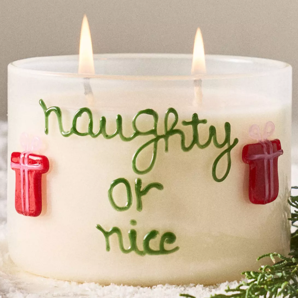 New Anthropologie Holiday Home Decor 2025