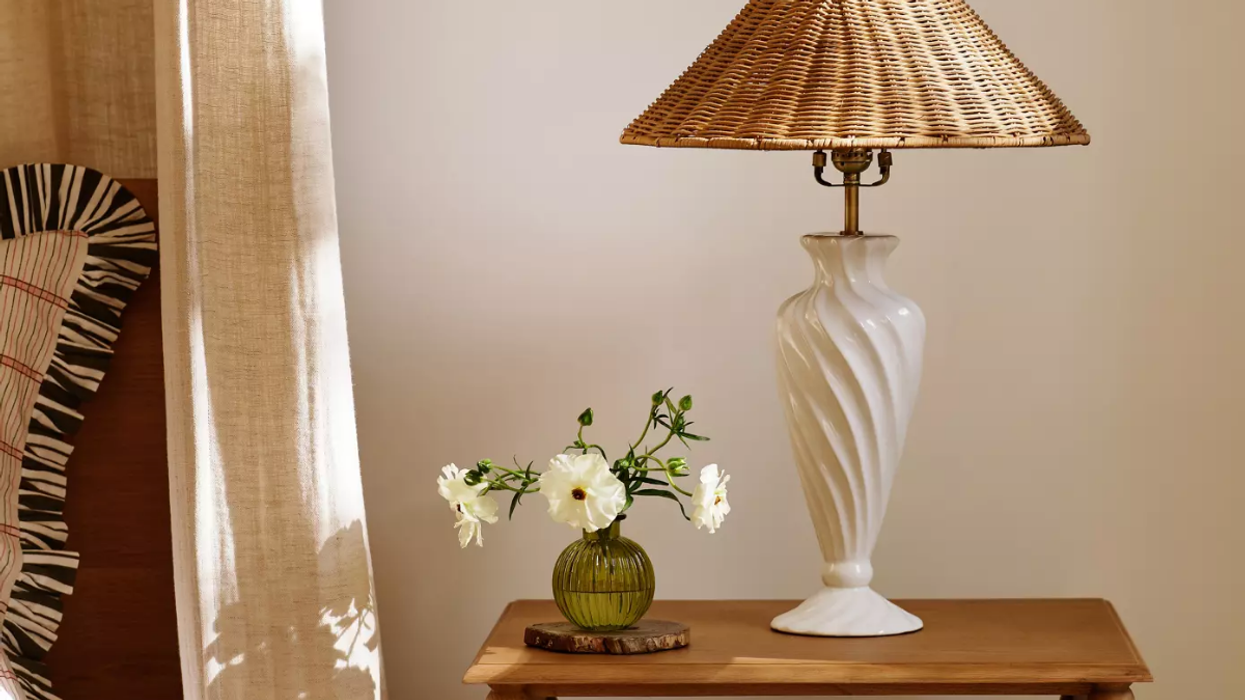 New Anthropologie Home Arrivals January 2026