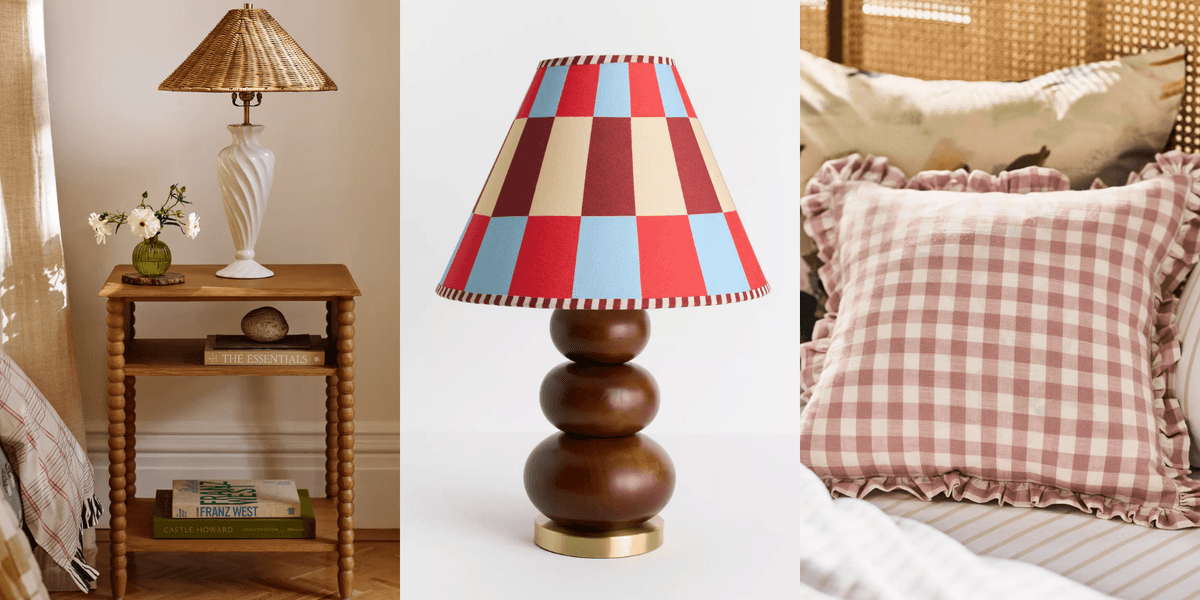 8 New Anthropologie Decor Finds For A ‘Soft’ Reset At Home 8 New Anthropologie Decor Finds For A ‘Soft’ Reset At Home