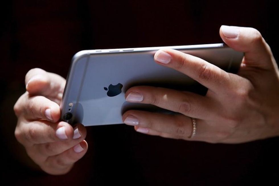 New Apple Emoji Include a Woman With a Headscarf, a Breastfeeding Mom, and a Zombie