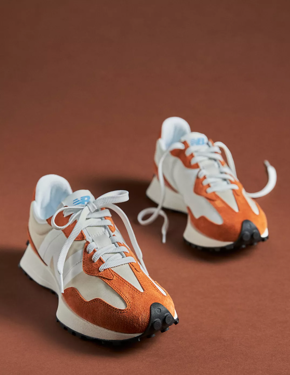new balance sneakers