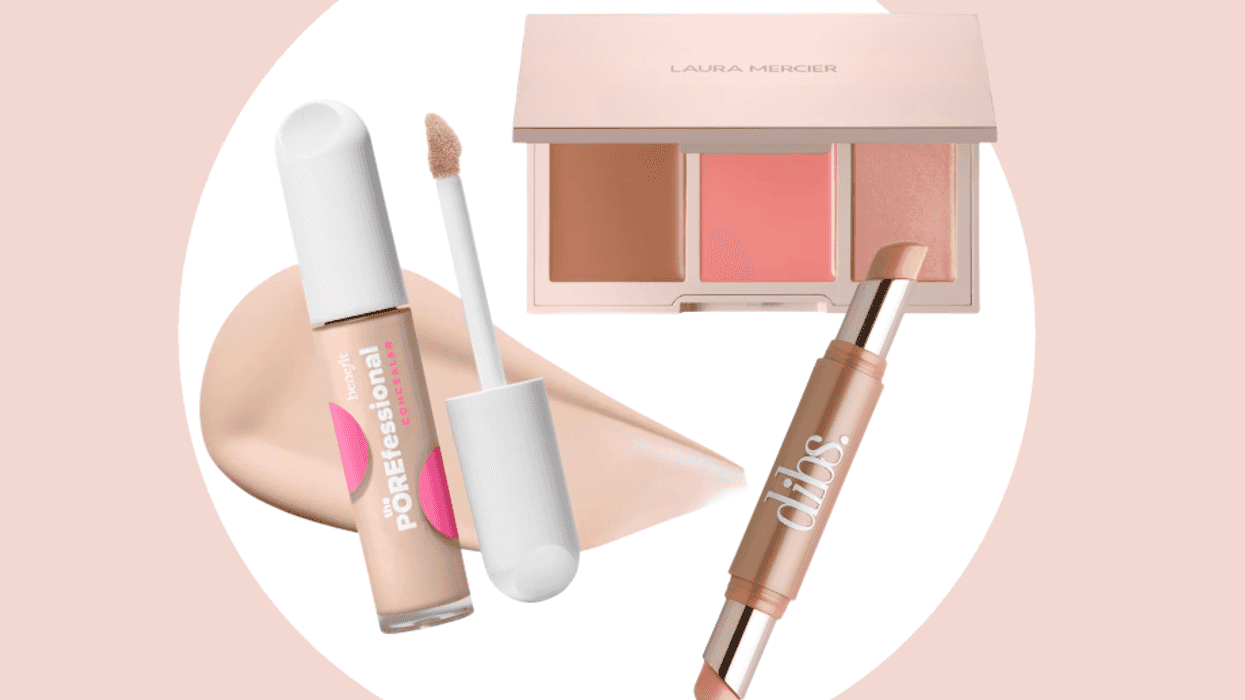 new beauty launches