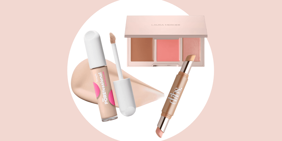 20 Best New Beauty Drops, According To A Beauty Editor
