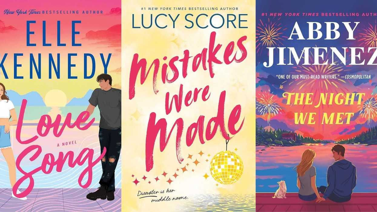 new books 2026 goodreads