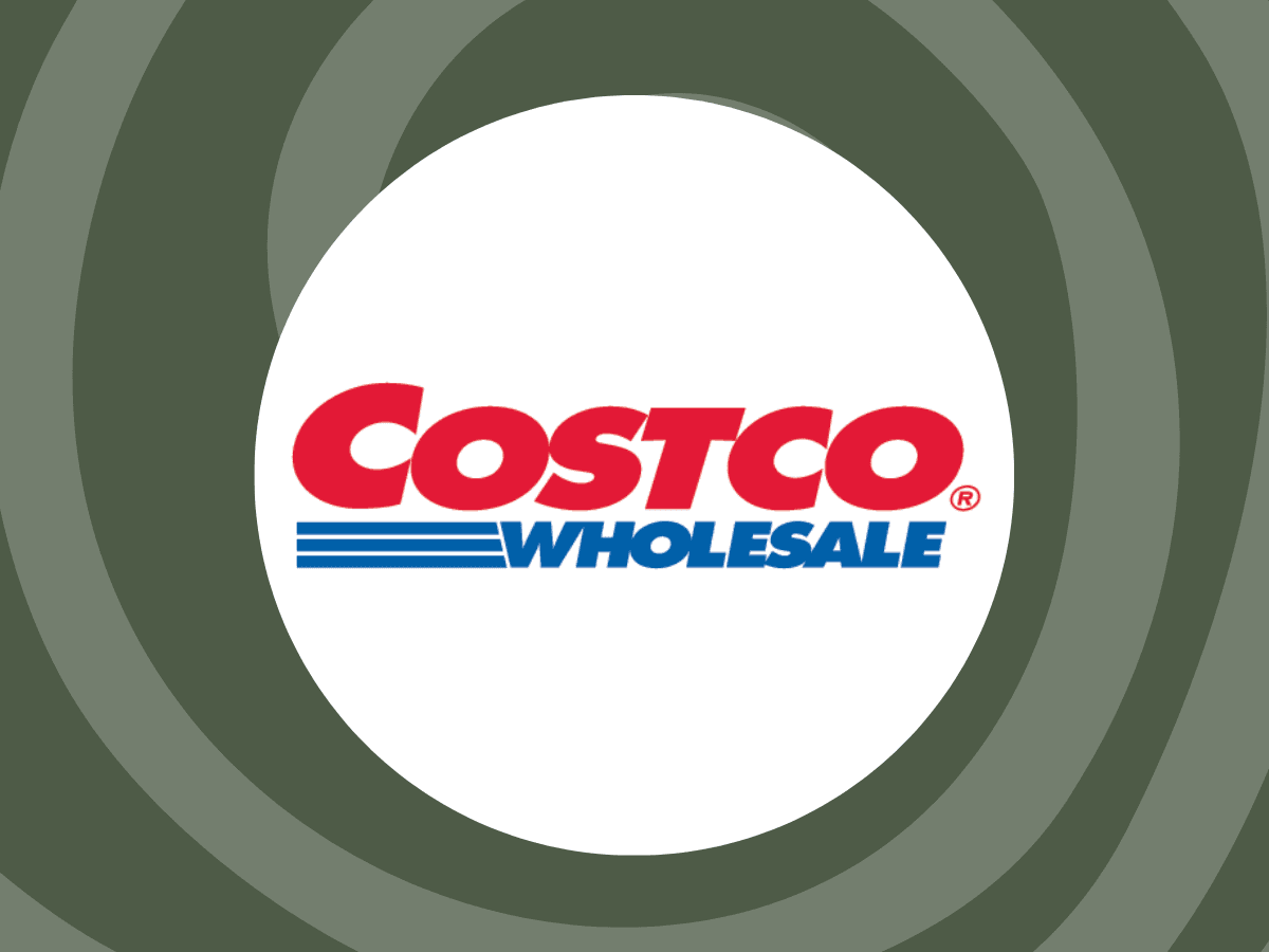 New Costco Holiday Items