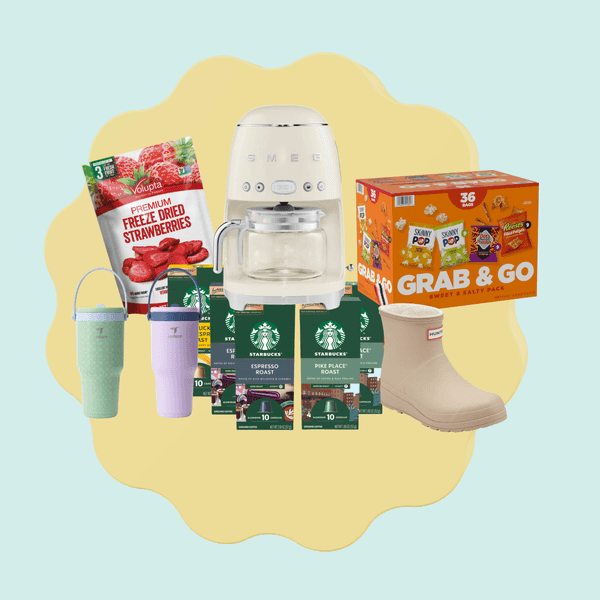 New Costco Products August