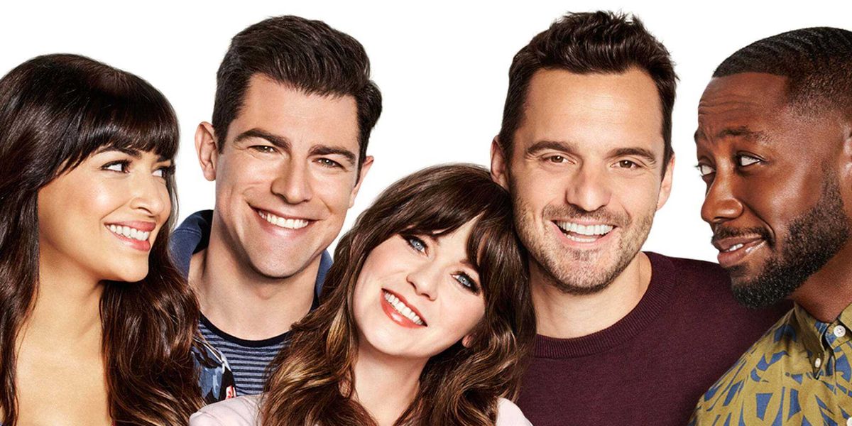 'New Girl' Fans Are Heartbroken Over Max Greenfield's Reboot Update