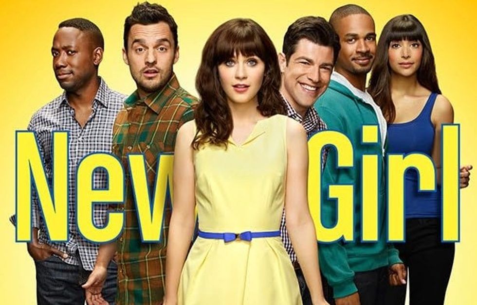 New Girl