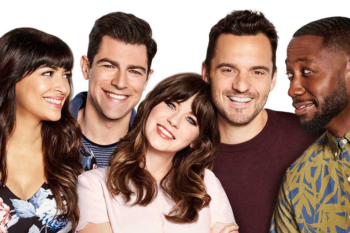 New Girl
