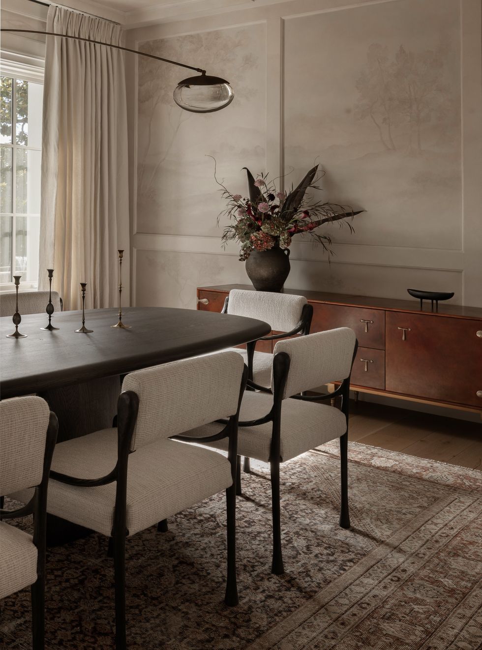 new home nancy meyers vibes