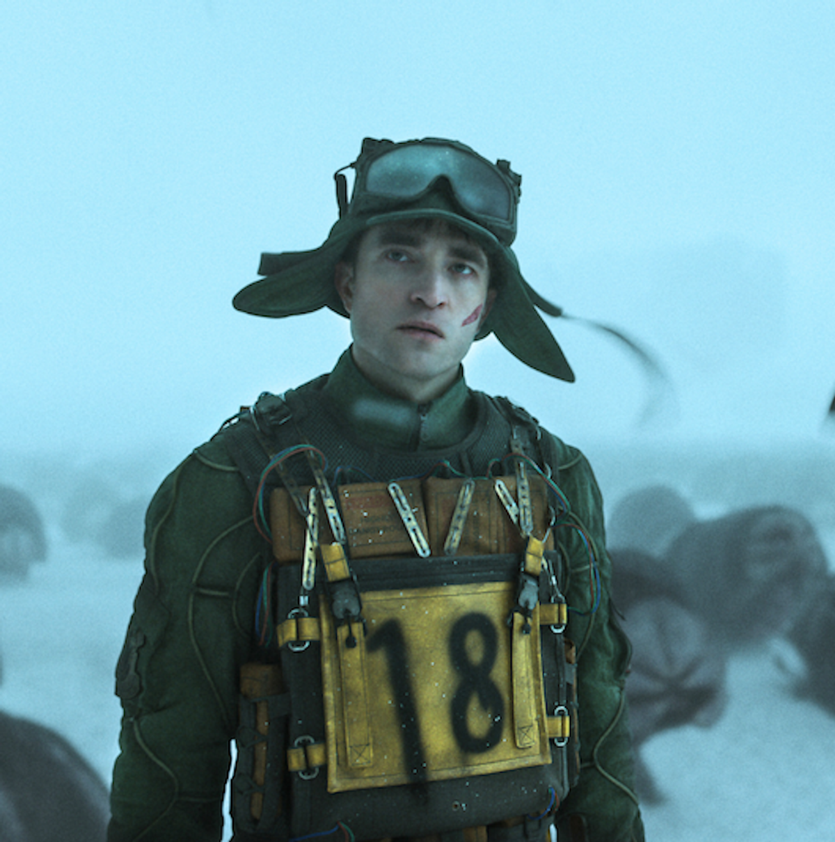 11 New January 2025 Movies Viewers Will Adore Brit + Co