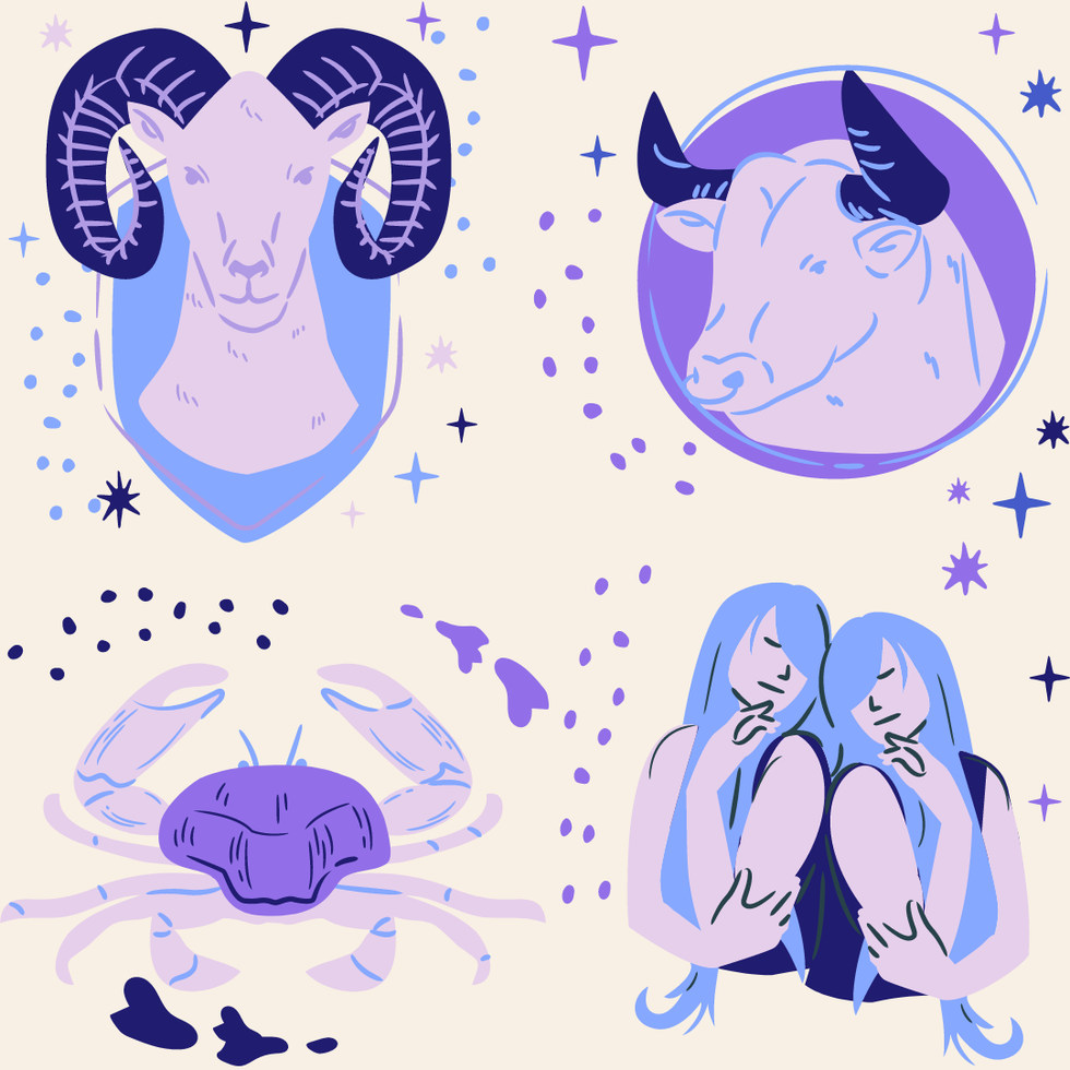 New Moon in Sagittarius horoscopes