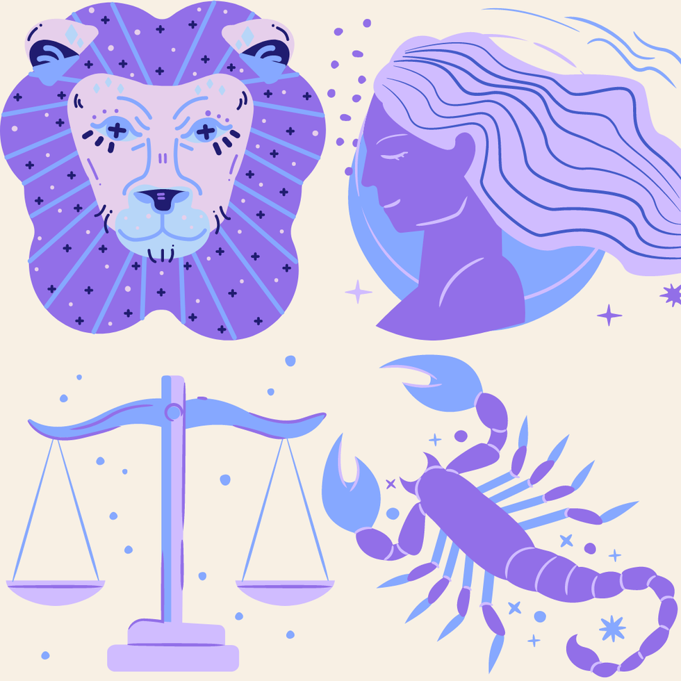 New Moon in Sagittarius horoscopes