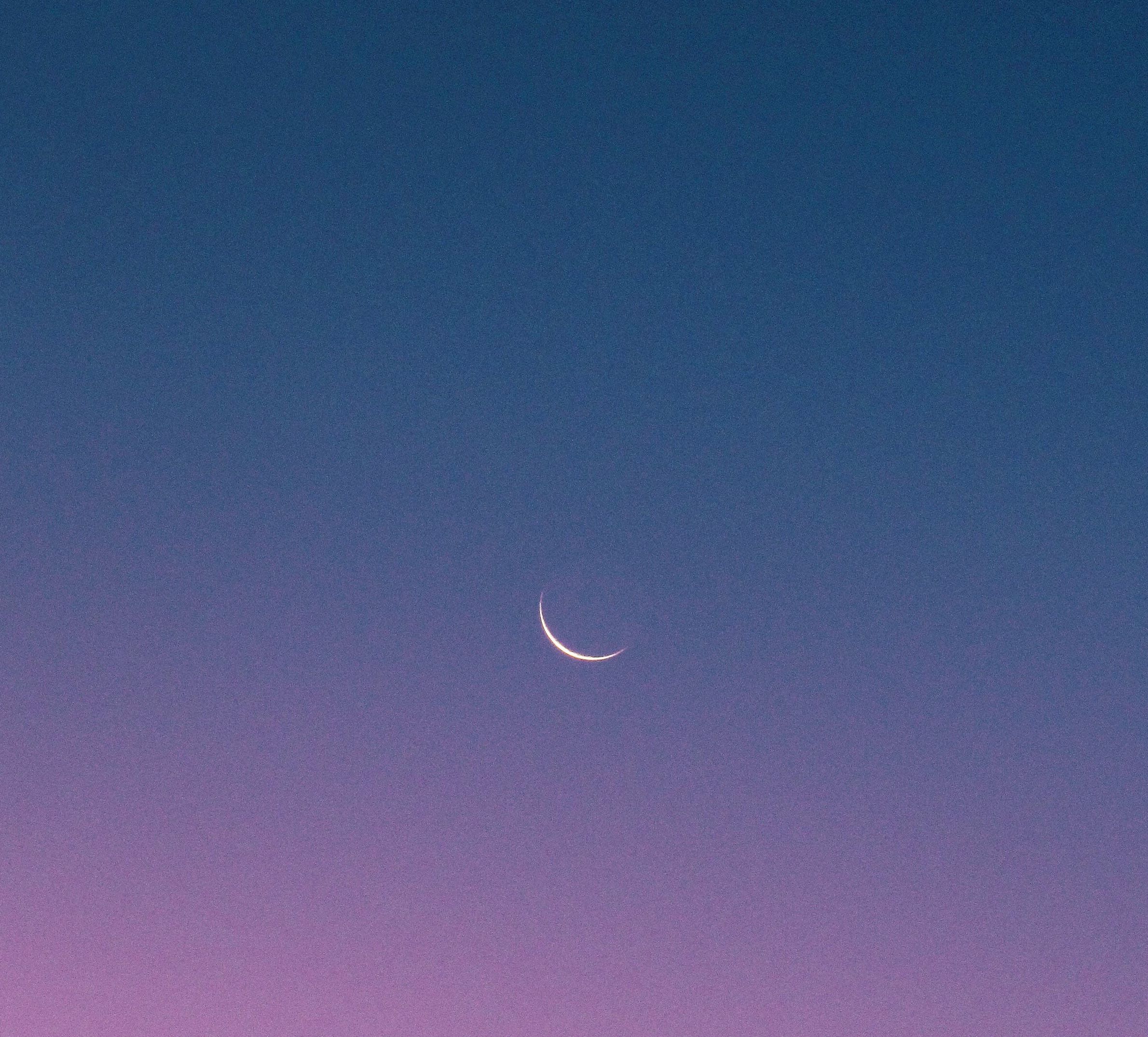 New Moon in Sagittarius