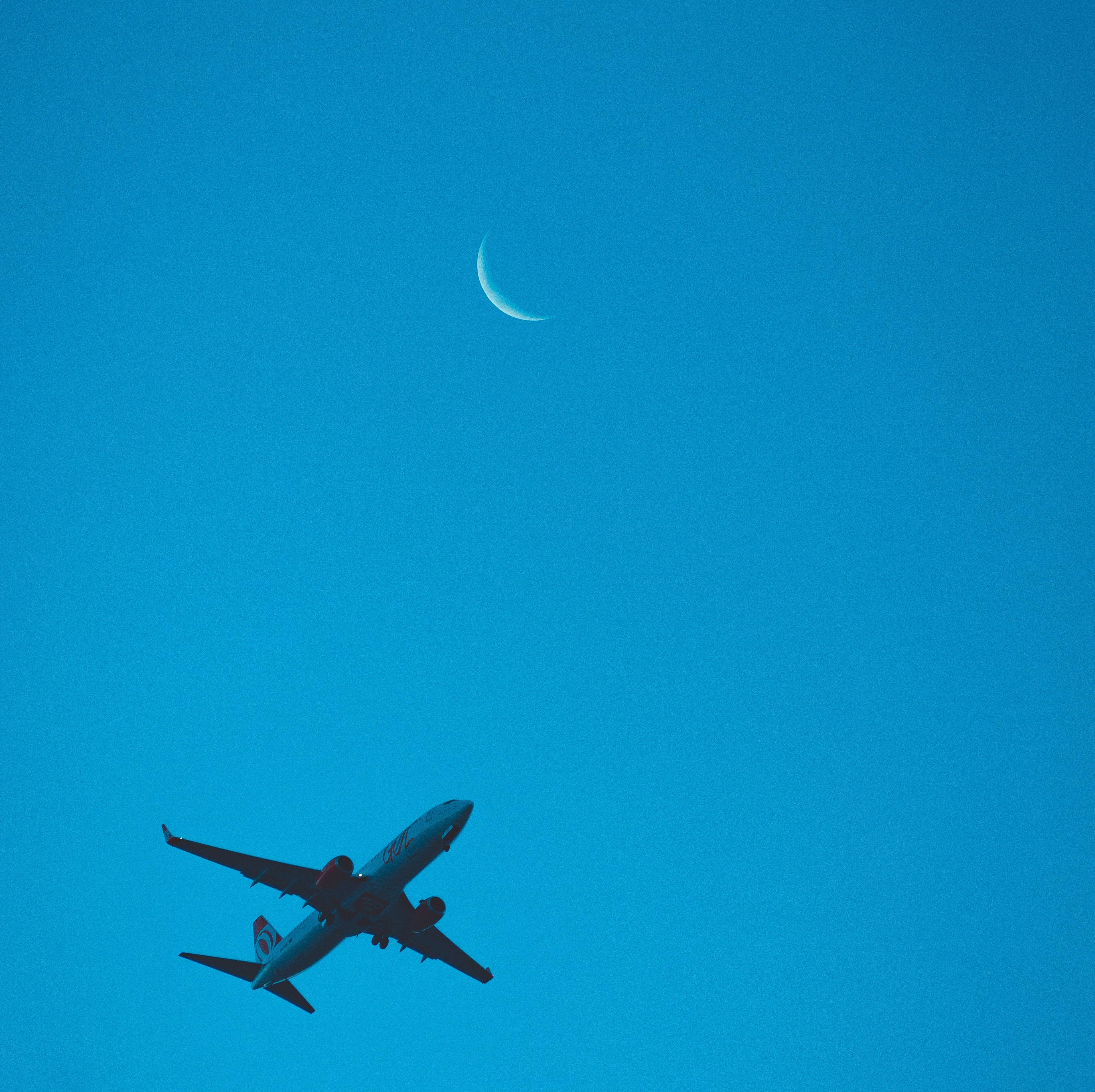 New Moon in Sagittarius