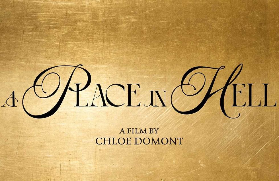 new movie michelle williams daisy edgar jones