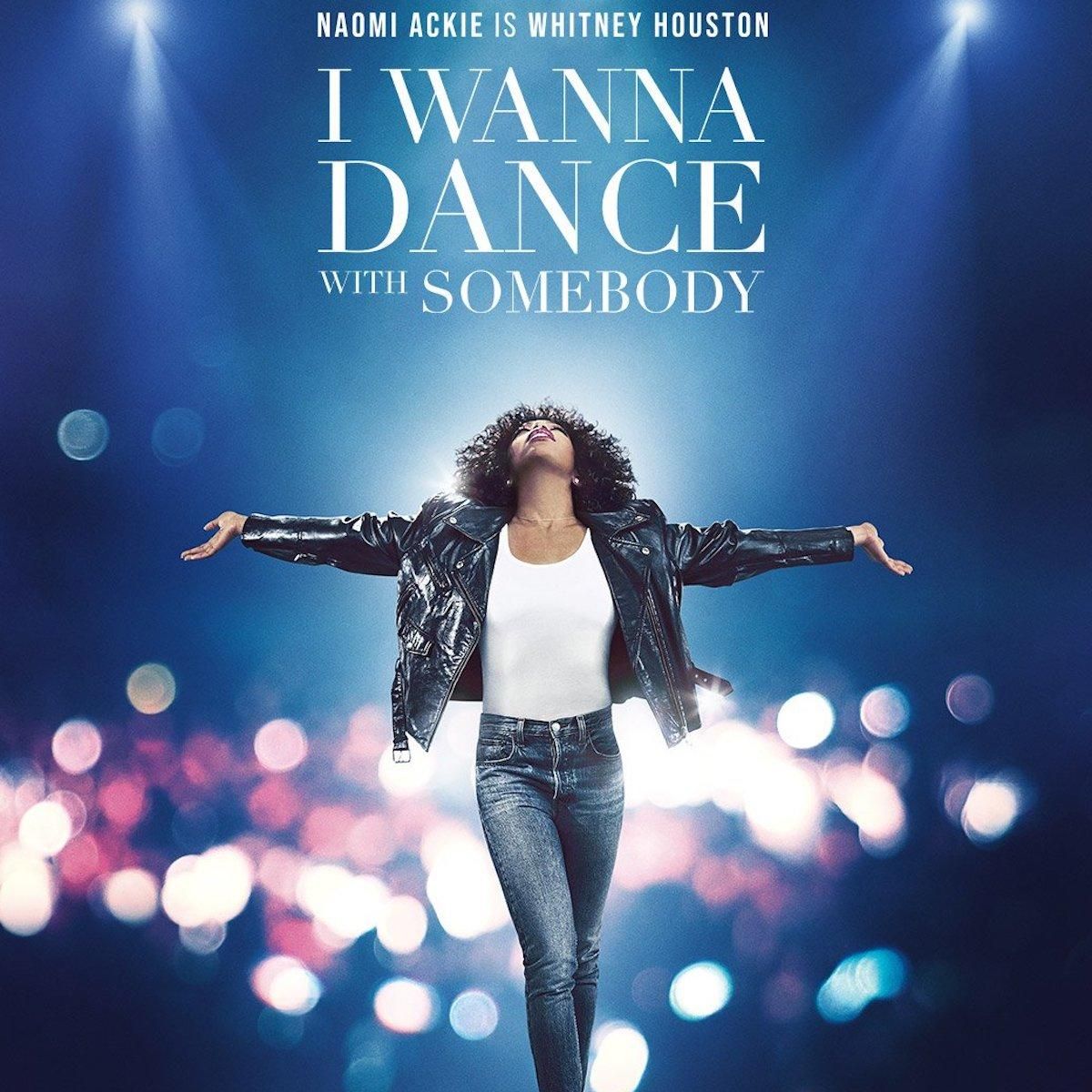 new movies for 2023 whitney houston i wanna dance with somebody
