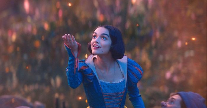 new movies spring 2025 snow white