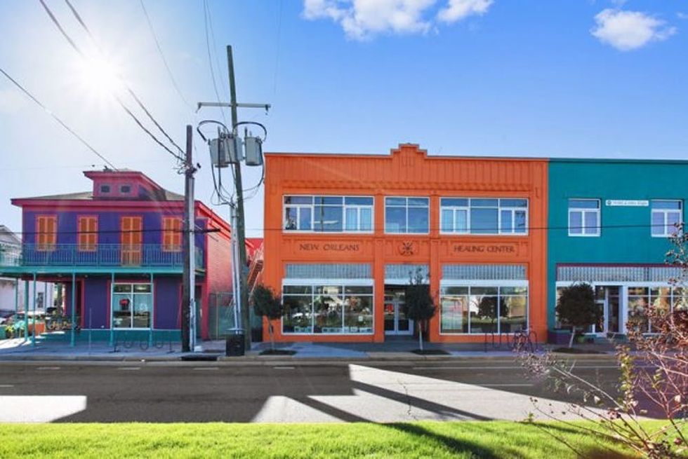 Discover New Orleans Beyond Mardi Gras Magic! Brit + Co