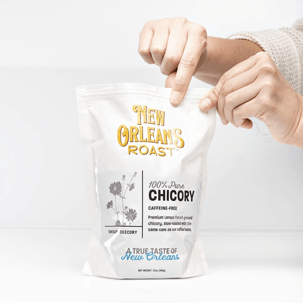New Orleans Roast 100% Pure French Chicory