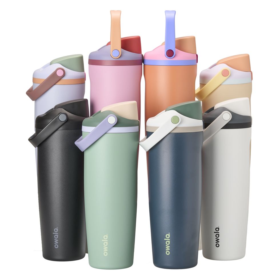 New Owala FreeSip Sway Colors