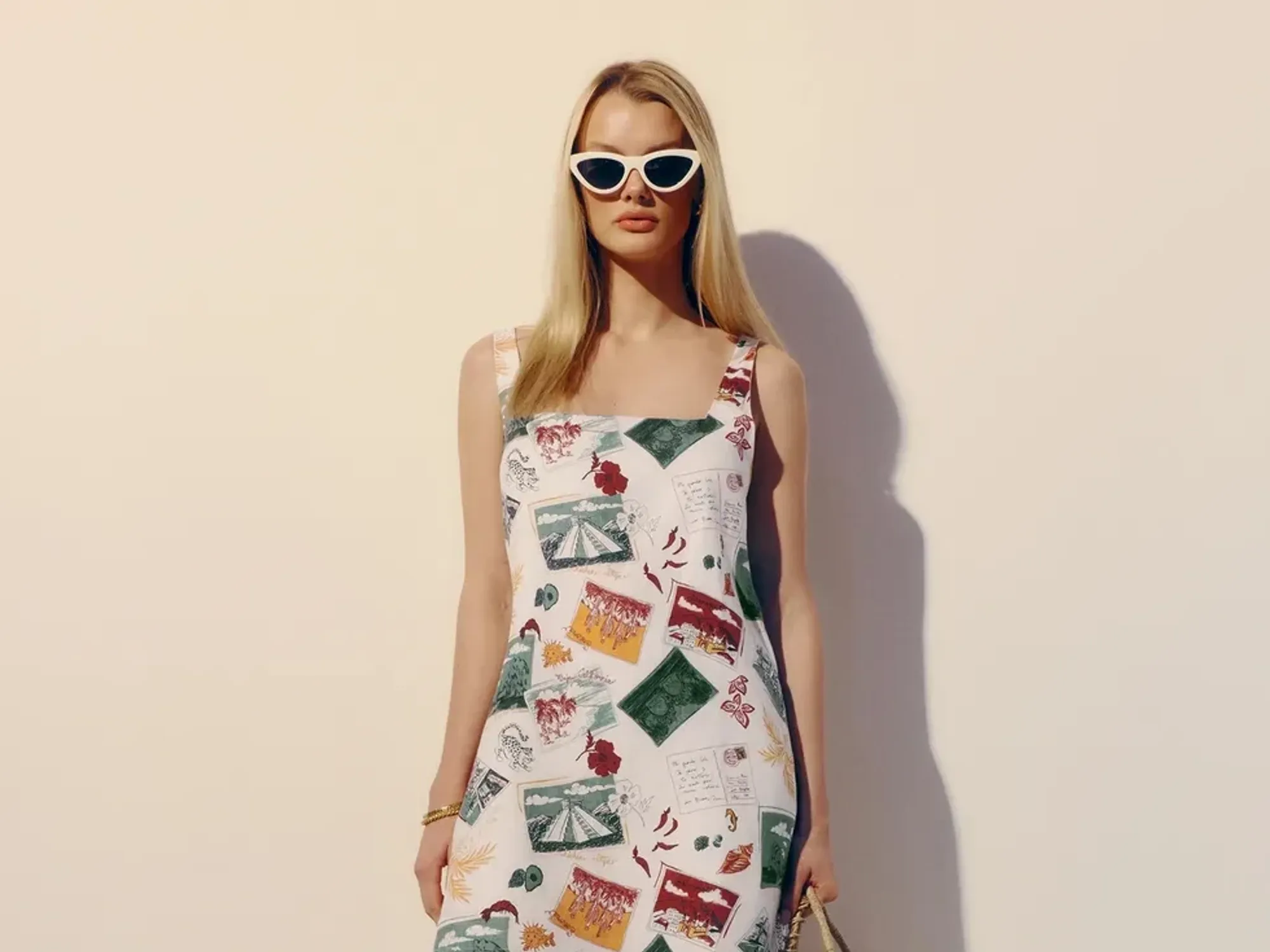 15 New Reformation Dresses To Add To Your Cart ASAP - Brit + Co 15 New Reformation Dresses To Add To Your Cart ASAP - Brit + Co